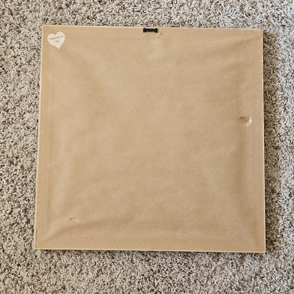 Framed 1 Corinthians 13 Love Chapter Laser Art Design by Cindy Jacobs Ltd 1988 - Picture 4 of 10